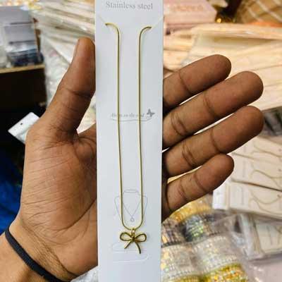 Pendant for Girls