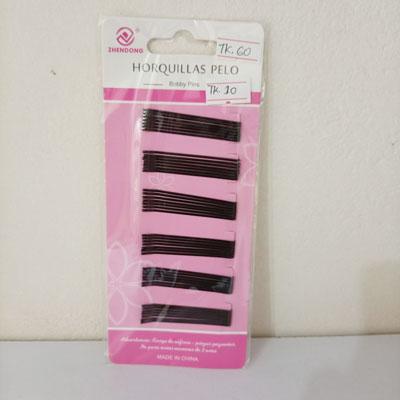 Black Hair Clip