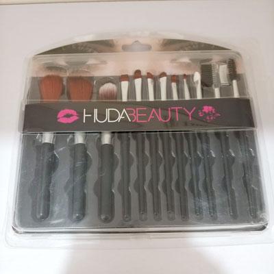 Makeup Brush Set